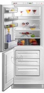 AEG SA 2574 KG Холодильник Фото