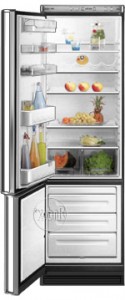 AEG SA 4088 KG Холодильник Фото