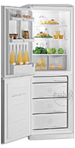 LG GR-349 SVQ Холодильник фото