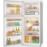 LG GR-532 TVF Холодильник фото