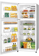 LG GR-342 SV Холодильник Фото