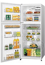 LG GR-482 BE Tủ lạnh ảnh