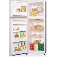 LG GR-282 MF Fridge Photo