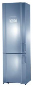 Kuppersbusch KE 370-2-2 T Refrigerator larawan