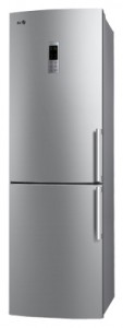 LG GA-B439 BAQA Refrigerator larawan