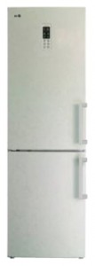 LG GW-B449 EEQW Buzdolabı fotoğraf