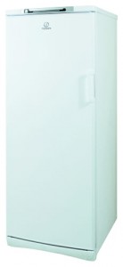 Indesit NUS 16.1 A H Buzdolabı fotoğraf