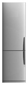 LG GA-449 UTBA 冷蔵庫 写真