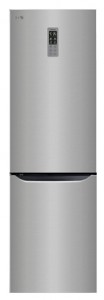 LG GB-B539 PZQWS Хладилник снимка