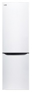 LG GB-B539 SWCWS Refrigerator larawan