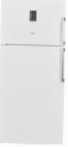 Vestfrost FX 883 NFZP Refrigerator