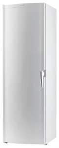 Vestfrost VD 864 FNW Refrigerator larawan