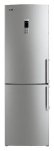 LG GA-B439 ZAQA Refrigerator larawan