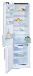 Bosch KGP39331 Холодильник Фото