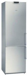 Bosch KGP39362 Холодильник Фото