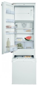 Bosch KIC38A51 Холодильник Фото