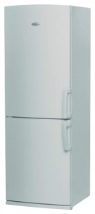 Whirlpool WBR 3012 S Холодильник Фото