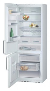 Siemens KG49NA03 Холодильник Фото