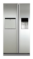Samsung RSH1FLMR Kühlschrank Foto