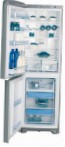 Indesit PBAA 33 NF X Tủ lạnh