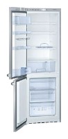 Bosch KGV36X54 Холодильник фото