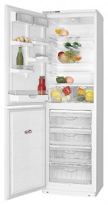 ATLANT ХМ 5014-016 Холодильник Фото