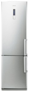 Samsung RL-50 RGERS Buzdolabı fotoğraf