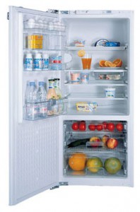Kuppersbusch IKEF 229-6 Холодильник Фото
