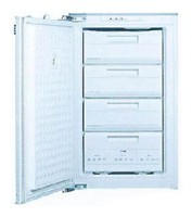 Kuppersbusch ITE 129-5 Холодильник Фото