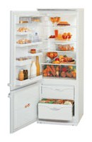 ATLANT МХМ 1700-02 Холодильник Фото