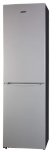 Vestel VCB 385 VX Холодильник Фото