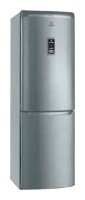 Indesit PBAA 33 F X D Refrigerator larawan