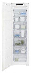 Electrolux EUN 2243 AOW Холодильник фото