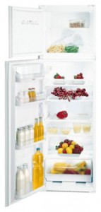 Hotpoint-Ariston BD 2922 Fridge Photo