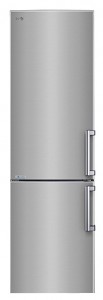 LG GB-B530 PZCFE Buzdolabı fotoğraf