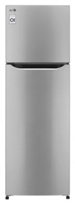 LG GN-B272 SLCR Хладилник снимка
