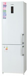 BEKO CN 332200 Refrigerator larawan
