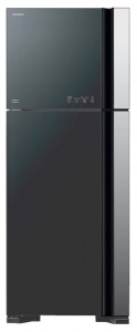 Hitachi R-VG542PU3GGR Tủ lạnh ảnh