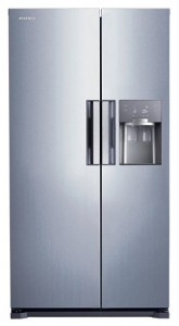 Samsung RS-7667 FHCSL Холодильник фото