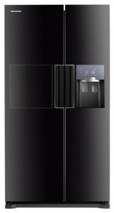 Samsung RS-7687 FHCBC Refrigerator larawan