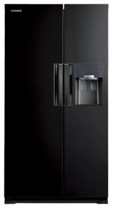 Samsung RS-7768 FHCBC Fridge Photo