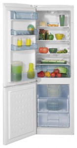 BEKO CS 328020 Frigo Foto