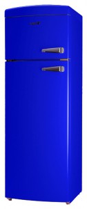 Ardo DPO 36 SHBL-L Refrigerator larawan