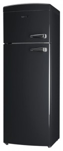 Ardo DPO 36 SHBK-L Buzdolabı fotoğraf