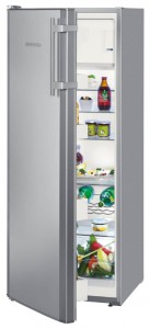 Liebherr Ksl 2814 Refrigerator larawan