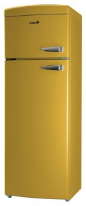 Ardo DPO 28 SHYE-L Refrigerator larawan