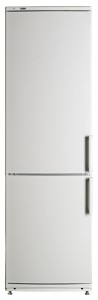 ATLANT ХМ 4024-000 Refrigerator larawan