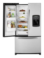 Maytag G 32027 WEK S Tủ lạnh ảnh