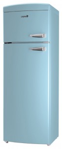 Ardo DPO 28 SHPB-L Buzdolabı fotoğraf