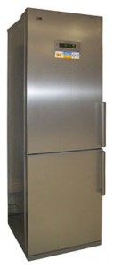 LG GA-449 BTPA Tủ lạnh ảnh